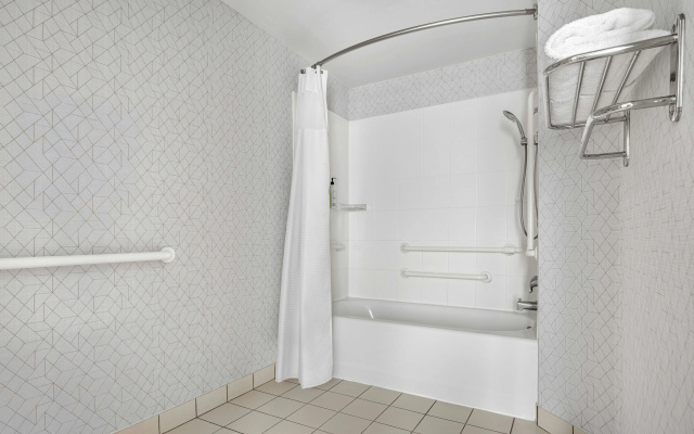 photo 5 of SpringHill Suites by Marriott Jacksonville North I-95 Area