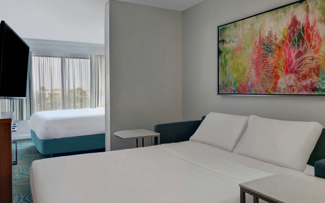 photo 2 of SpringHill Suites by Marriott Jacksonville