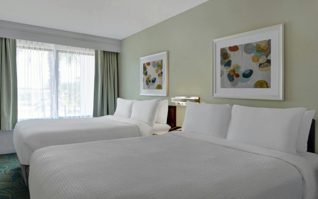 photo 4 of SpringHill Suites by Marriott Jacksonville