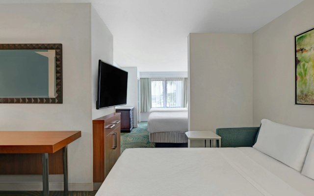 photo 5 of SpringHill Suites by Marriott Jacksonville