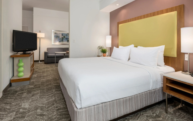 photo 3 of SpringHill Suites by Marriott Lafayette South at River Ranch