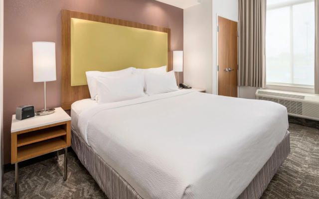 photo 4 of SpringHill Suites by Marriott Lafayette South at River Ranch