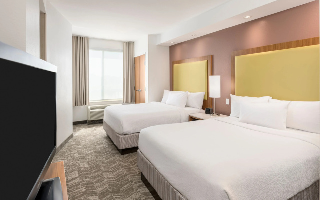 photo 5 of SpringHill Suites by Marriott Lafayette South at River Ranch