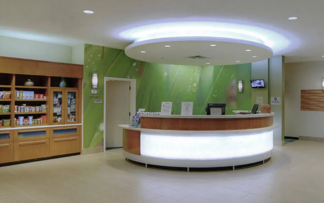 photo 2 of SpringHill Suites by Marriott Lake Charles