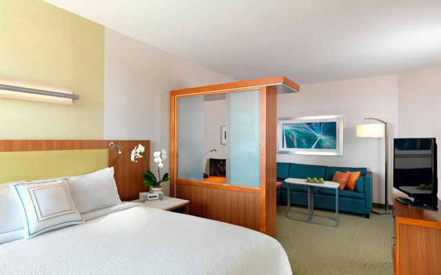 photo 3 of SpringHill Suites by Marriott Lake Charles