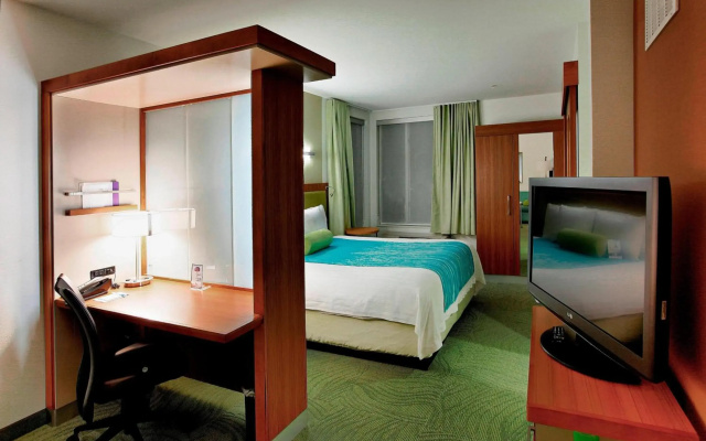 photo 4 of SpringHill Suites by Marriott Lake Charles