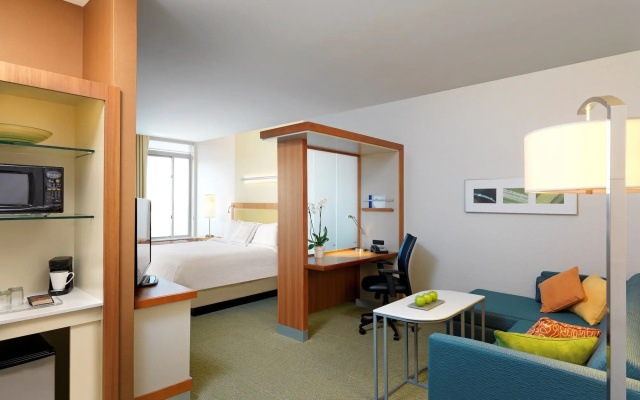 photo 5 of SpringHill Suites by Marriott Lake Charles