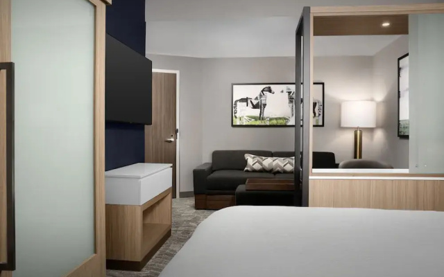 photo 5 of Springhill Suites by Marriott Lexington Fritz Farm