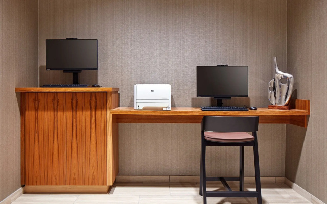 photo 3 of SpringHill Suites by Marriott Los Angeles Downey