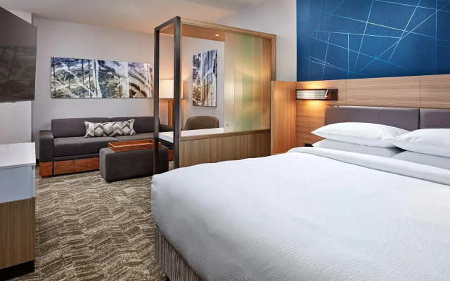 photo 5 of SpringHill Suites by Marriott Los Angeles Downey