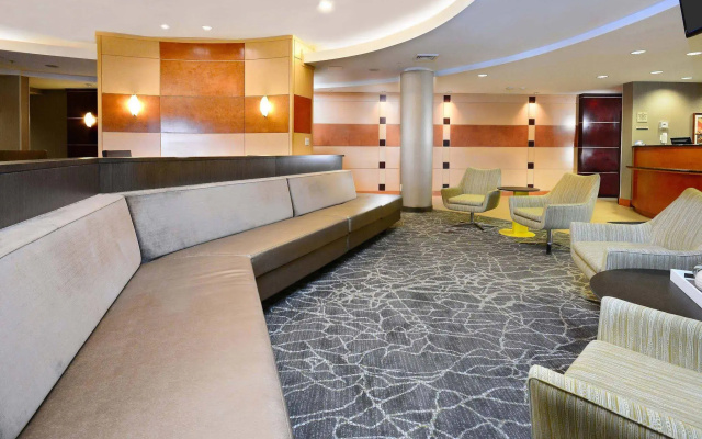 photo 2 of SpringHill Suites by Marriott Lynchburg Airport/University Area