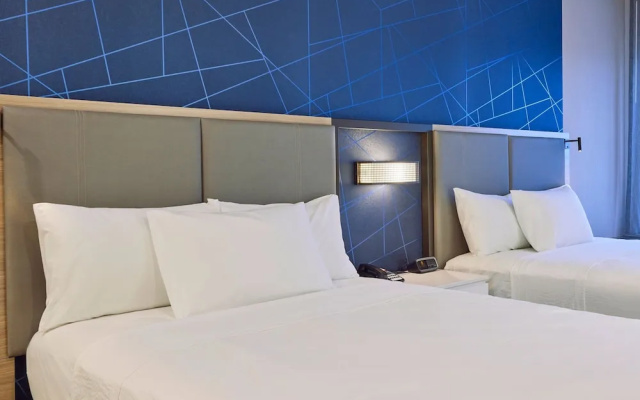 photo 5 of Springhill Suites By Marriott Medford Airport