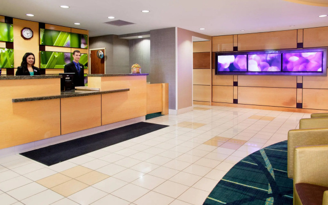 photo 2 of SpringHill Suites by Marriott Medford
