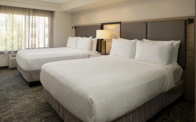 photo 3 of SpringHill Suites by Marriott Medford