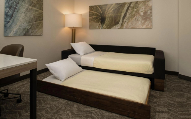 photo 4 of SpringHill Suites by Marriott Medford