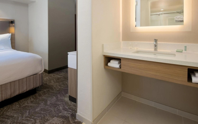 photo 5 of SpringHill Suites by Marriott Medford