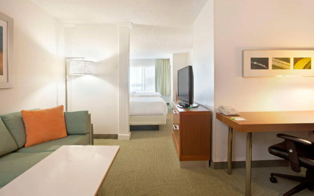 photo 4 of Springhill Suites By Marriott Metro Center