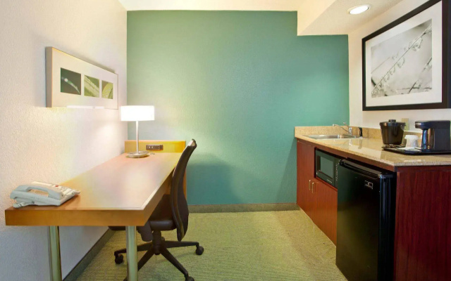 photo 5 of Springhill Suites By Marriott Metro Center
