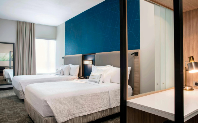 photo 4 of SpringHill Suites by Marriott Miami Doral