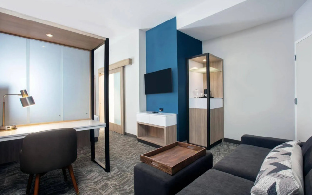 photo 5 of SpringHill Suites by Marriott Miami Doral