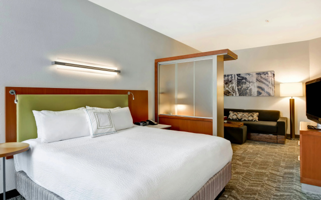 photo 3 of Springhill Suites by Marriott Midtown Cincinnati