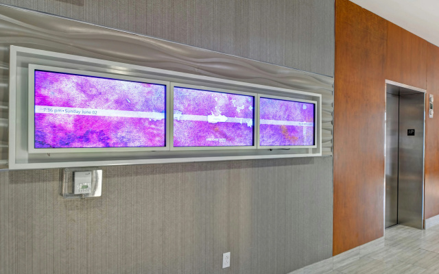 photo 5 of Springhill Suites by Marriott Midtown Cincinnati