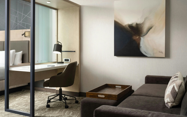 photo 3 of SpringHill Suites by Marriott Milpitas Silicon Valley