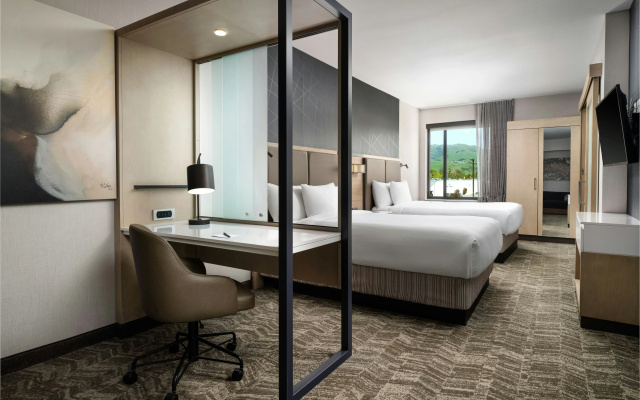 photo 4 of SpringHill Suites by Marriott Milpitas Silicon Valley