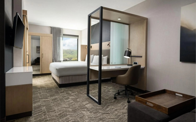 photo 5 of SpringHill Suites by Marriott Milpitas Silicon Valley