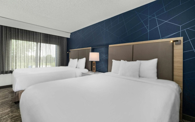 photo 3 of Springhill Suites By Marriott Minneapolis Eden Prairie