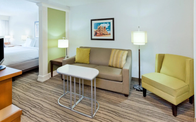 photo 5 of Springhill Suites By Marriott Minneapolis Eden Prairie
