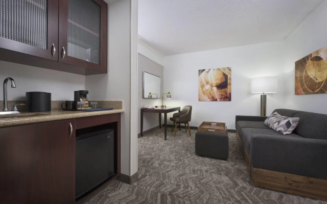 photo 5 of SpringHill Suites Napa Valley