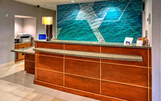 photo 2 of SpringHill Suites by Marriott Naples