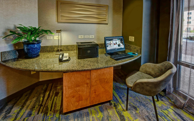 photo 3 of SpringHill Suites by Marriott Naples