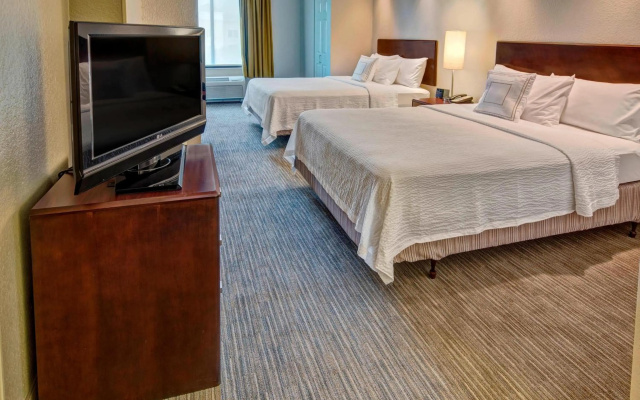 photo 4 of SpringHill Suites by Marriott Naples
