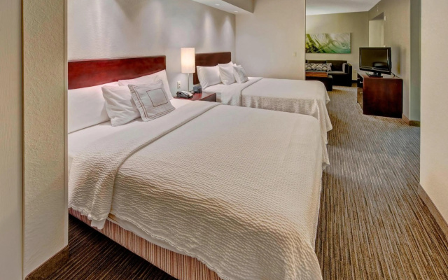 photo 5 of SpringHill Suites by Marriott Naples