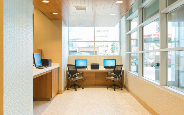 photo 3 of SpringHill Suites by Marriott Nashville Vanderbilt/ West End