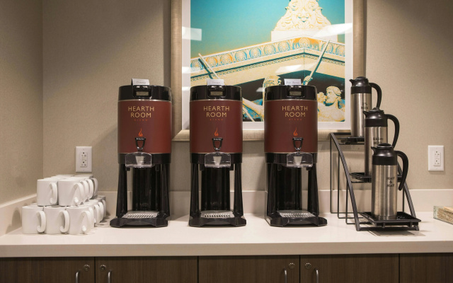 photo 4 of SpringHill Suites by Marriott Nashville Vanderbilt/ West End