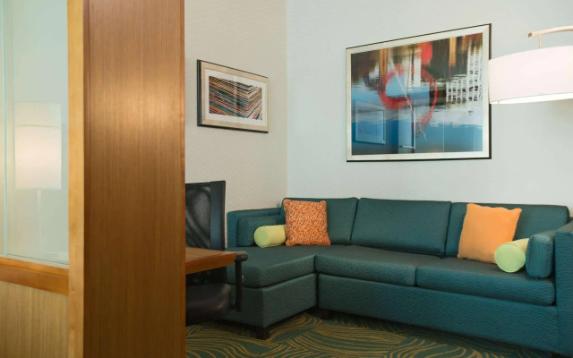 photo 5 of SpringHill Suites by Marriott Nashville Vanderbilt/ West End