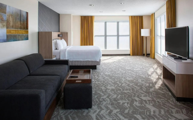 photo 3 of SpringHill Suites by Marriott New Orleans Warehouse Arts District