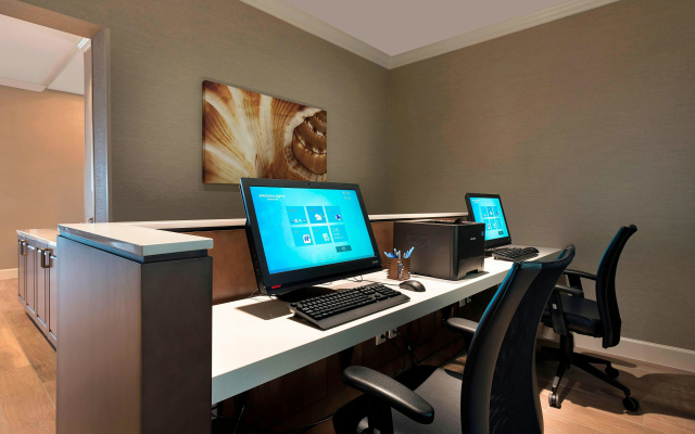 photo 3 of SpringHill Suites by Marriott New Smyrna Beach