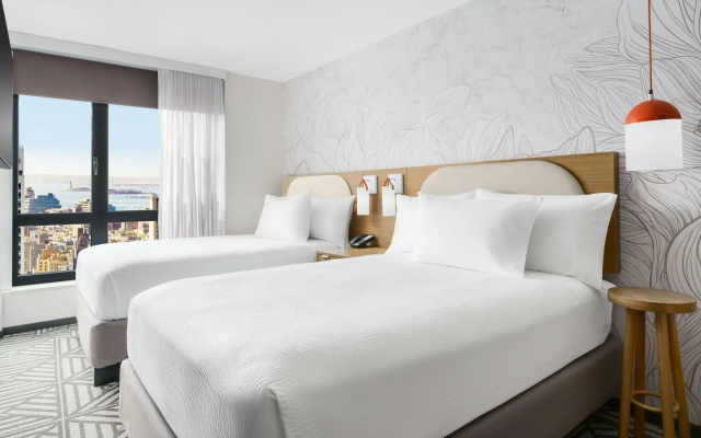 photo 5 of SpringHill Suites by Marriott New York Manhattan/Chelsea