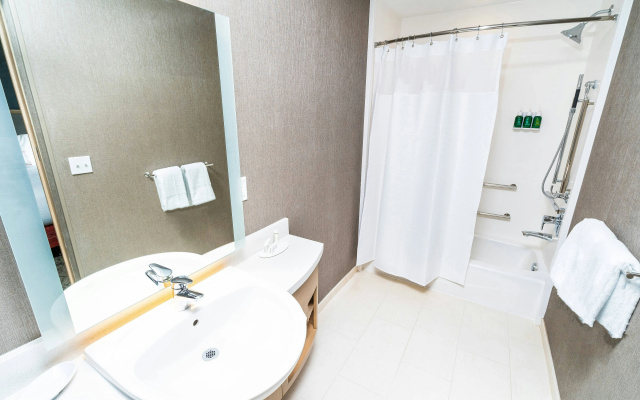 photo 4 of SpringHill Suites by Marriott Ontario Airport/Rancho Cucamonga
