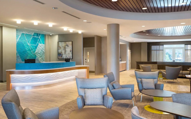 photo 2 of SpringHill Suites by Marriott Orange Beach