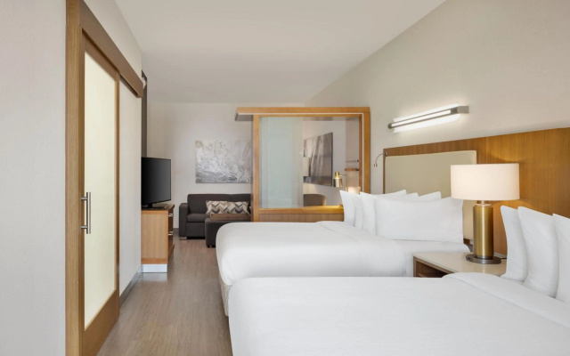 photo 4 of SpringHill Suites by Marriott Orange Beach