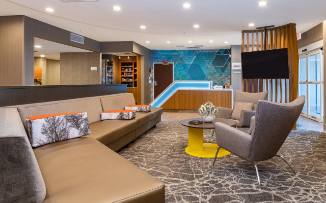 photo 2 of Springhill Suites By Marriott Orlando Altamonte Springs