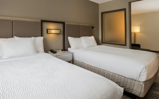 photo 4 of Springhill Suites By Marriott Orlando Altamonte Springs