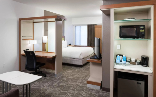 photo 3 of SpringHill Suites by Marriott Orlando at SeaWorld