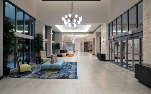photo 2 of SpringHill Suites by Marriott Orlando Theme Parks/Lake Buena Vista