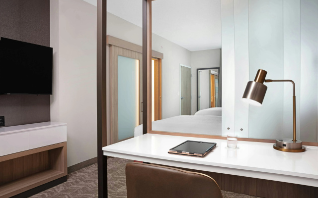 photo 3 of SpringHill Suites by Marriott Orlando Theme Parks/Lake Buena Vista